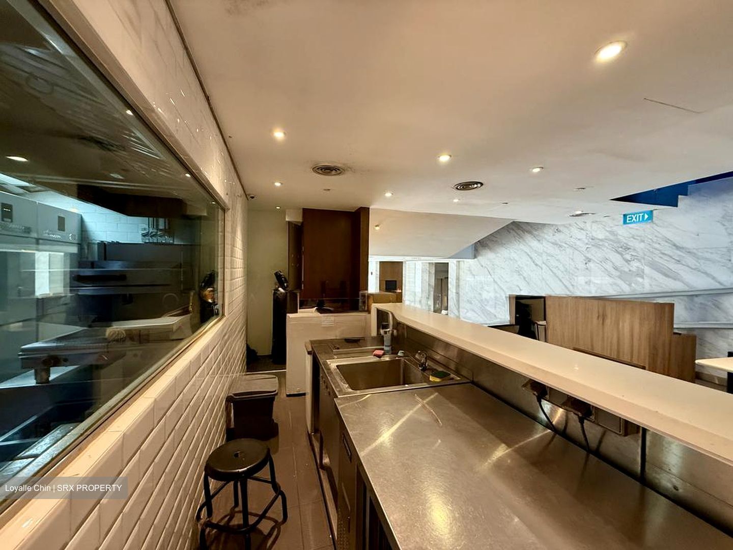 Jalan Besar Stadium (D8), Retail #527583961